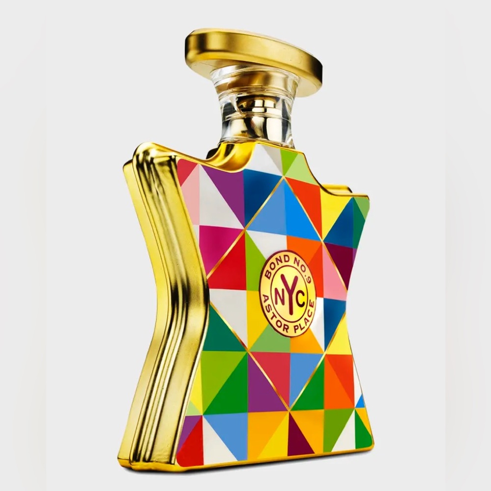 Bond No.9 New York | Astor Place tester
